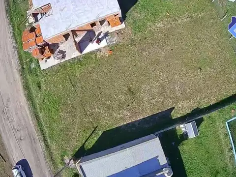 Terreno en Venta de 350,0 m2