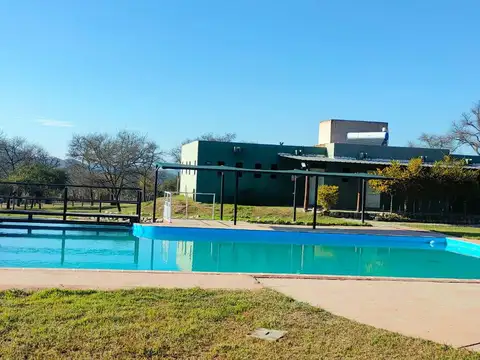 Terreno en Venta de 1455,0 m2