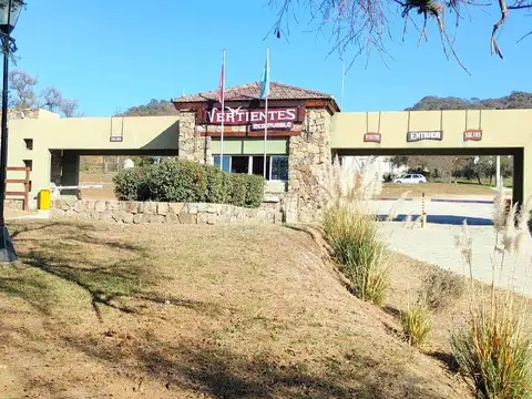 Club de campo Vertientes Vaqueros