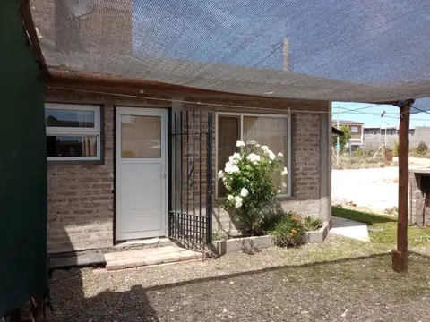 Casa en Venta 15 años
