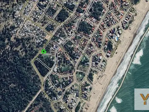 Terreno en Venta de 442,0 m2