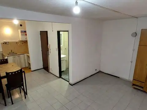 MONOAMBIENTE VENTA EN ABASTO INVERSIÓN OFERTA