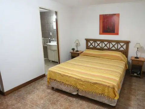 CASA 5 AMBIENTES EN VENTA EN EL TREBOL CON PILETA