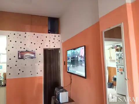 Depto Tipo Casa en Venta en Floresta Norte, USD 64.000