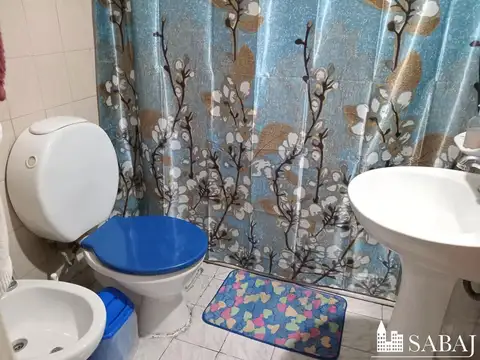 Depto Tipo Casa en Venta 35 años