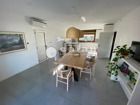 Casa en Alquiler 2 años