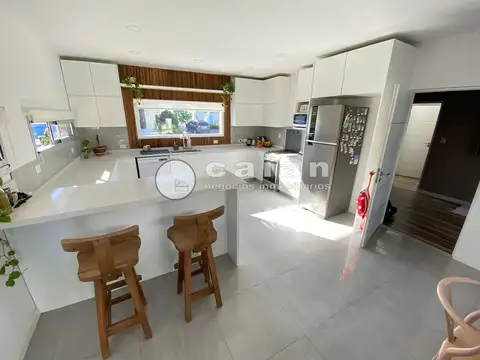 Casa en Alquiler al Norte
