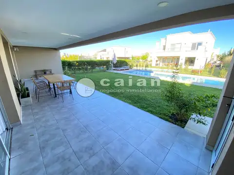 Casa en Alquiler en Otros barrios de Nordelta, $ 3.200