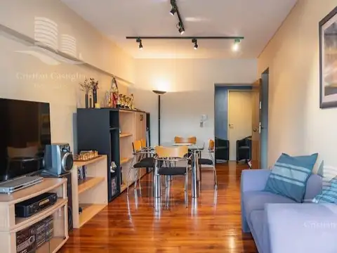 Departamento en Venta en Palermo, Capital Federal