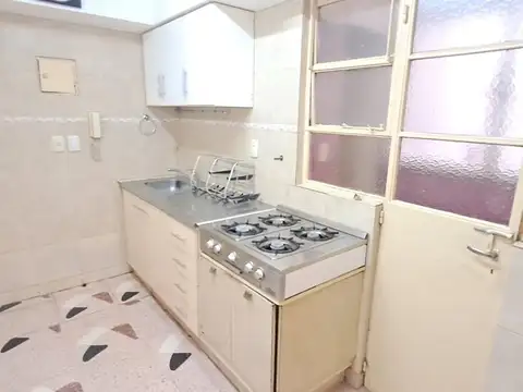 Departamento en Venta 55 años