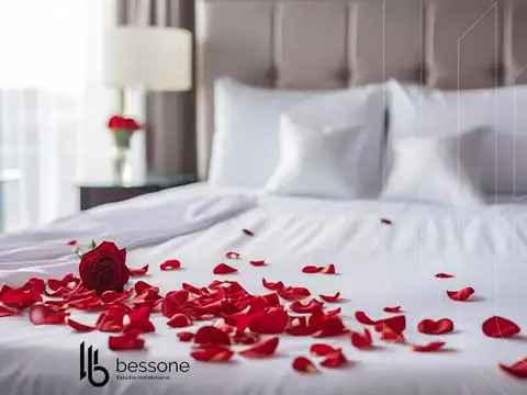 Hotel en Mar Del Plata