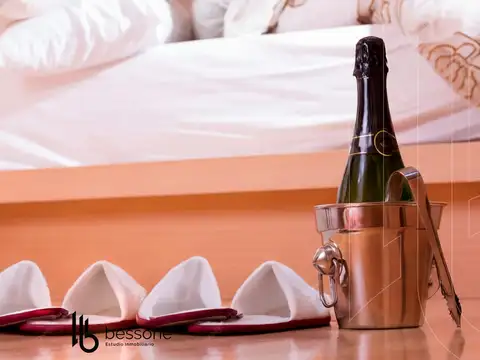 Hotel en Venta A Estrenar