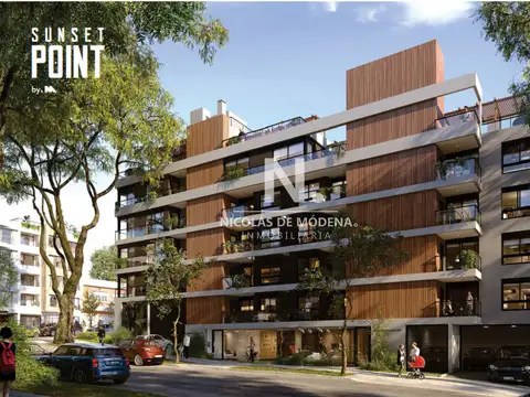 Departamento en Venta en Victorino de la Plaza, Partido de Guaminí