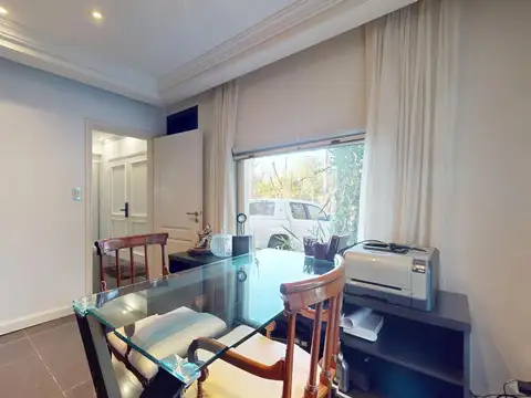 Venta casa en Solar del Bosque, Canning, Calidad Premium, con pileta climatizada.