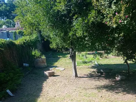 Terreno en Venta 12  mts Frente
