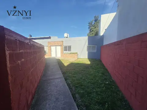 Depto Tipo Casa en Alquiler en La Plata, $ 600.000