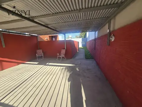 Depto Tipo Casa en Alquiler de 2 ambientes