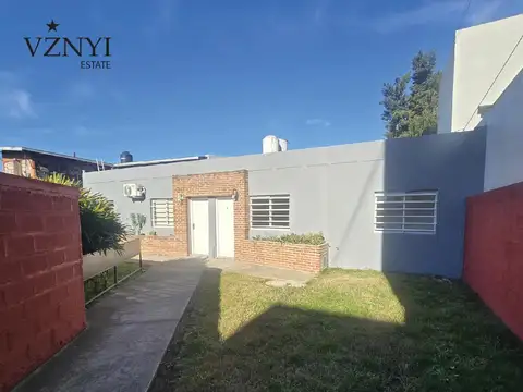 Depto Tipo Casa 2 ambientes con 1 baño