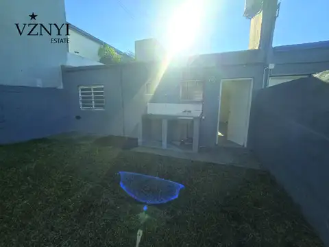 Depto Tipo Casa en Alquiler 10 años