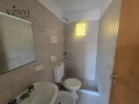 Depto Tipo Casa en Alquiler de 2 ambientes