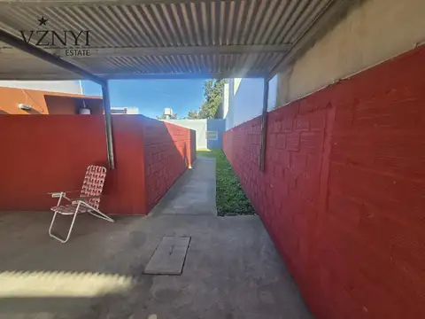 Depto Tipo Casa en Alquiler de 1 dormitorio
