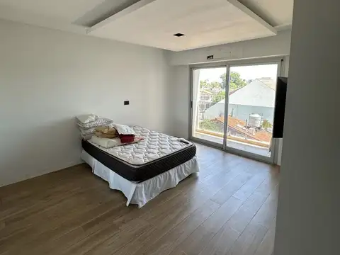 Departamento en Alquiler al Norte