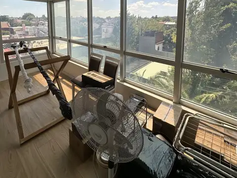 Departamento en Alquiler en Villa Sarmiento, USD 1.700