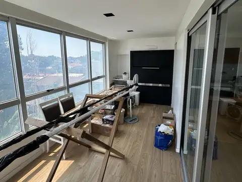 Departamento en Alquiler de 3 dormitorios