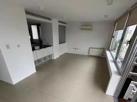 Departamento en Alquiler de 4 ambientes