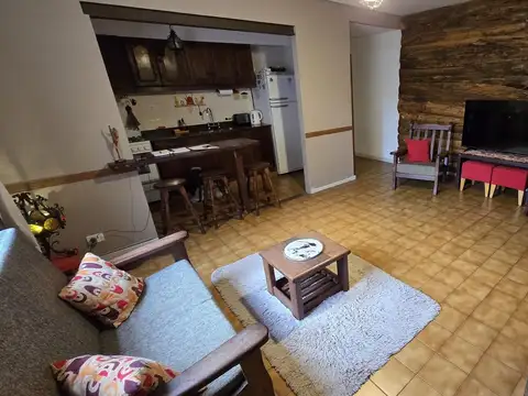 Departamento en Venta en San Isidro, USD 159.000