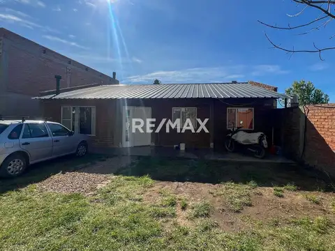 Casa en Venta 5 años