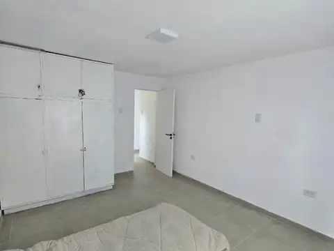 Casa reciclada a nueva