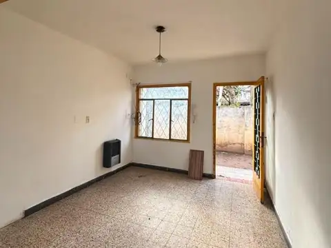 Casa en Alquiler de 2 dormitorios