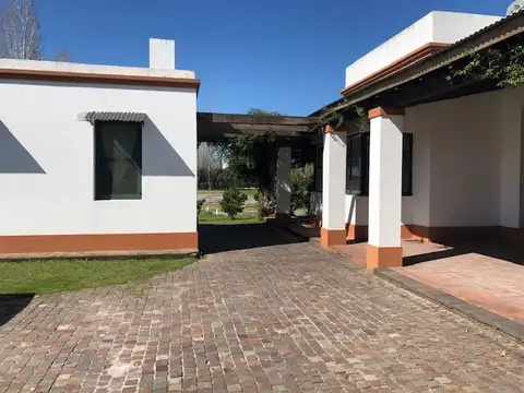 Casa en Alquiler Temporal de 3 dormitorios