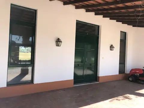 AU Ezeiza - Cañuelas, Km 51,5