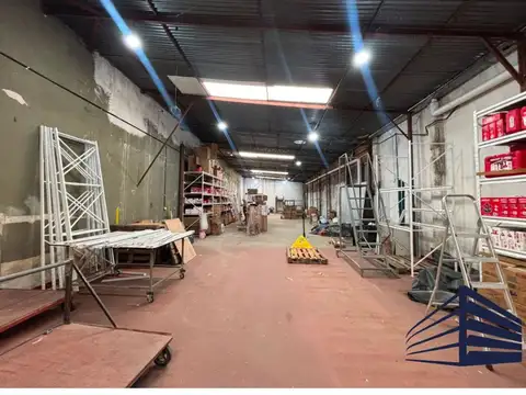 Galpon en Venta en Villa Lynch, USD 180.000