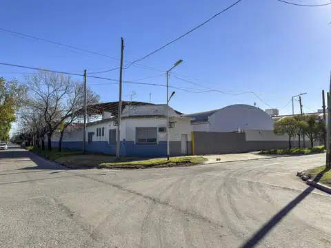 Galpon en Venta 60 años
