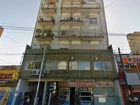 Concejal Tribulato 1000, Piso 3