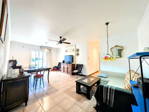 Venta Depto. 4 amb. Parque Rivadavia, Caballito