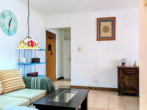 Departamento en Venta 41 años