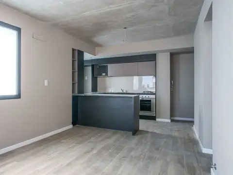 Departamento en Venta en Abasto, Rosario