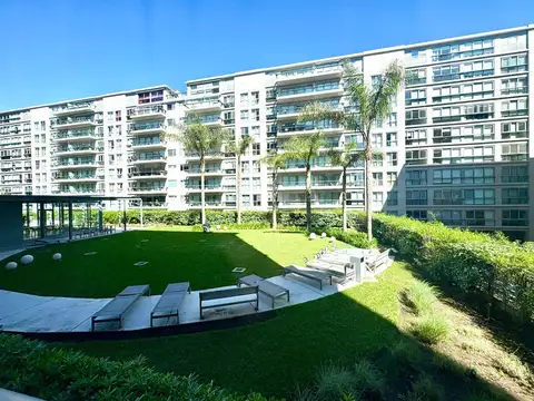 Oficina en Alquiler en Puerto Madero, USD 7.200