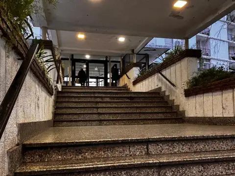 Departamento en Alquiler Temporal en Martin, $ 550.000