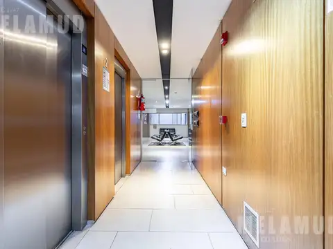 Oficina en Venta en Palermo Hollywood, USD 262.000