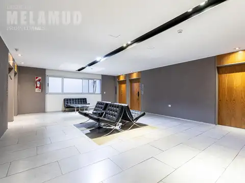 Oficina 3 ambientes con 1 baño