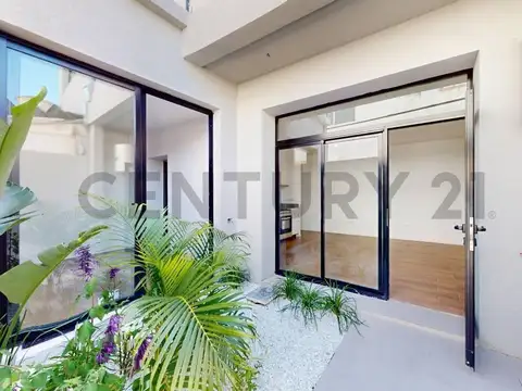 Venta PH a estrenar en Villa Urquiza