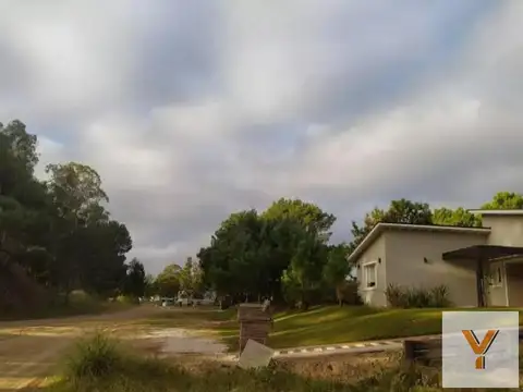 Terreno en Venta 50  mts Fondo