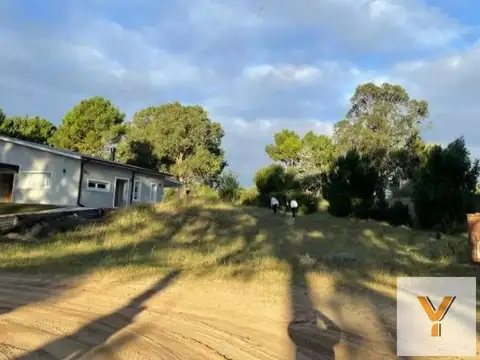 Terreno en venta - 1.018 mts2 - Deportivo I, Costa Esmeralda