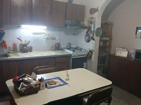 Depto Tipo Casa en Venta de 3 dormitorios