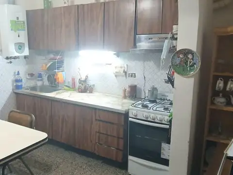 Depto Tipo Casa en Venta de 4 ambientes